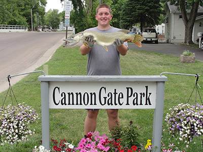 Fishing Stories Album